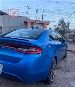 Dodge Dart
